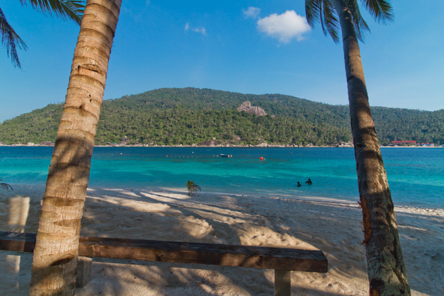 Pulau Dayang