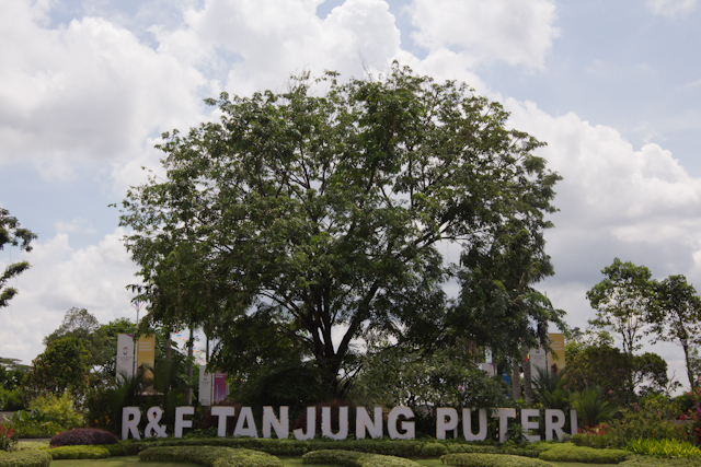  R&F Tanjung Puteri