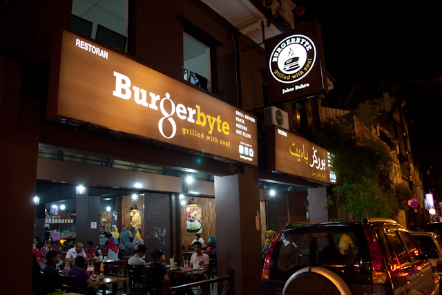 Burgerbyte