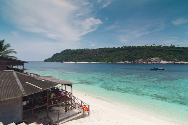 Pulau Aur