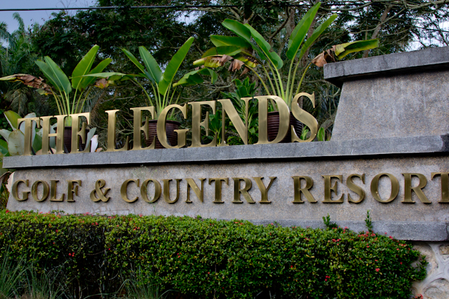 The Legends Golf & Country Club