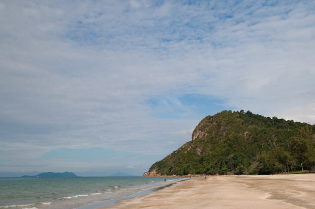 Pantai Air Papan