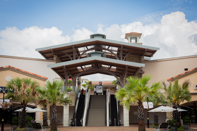 Johor Premium Outlets