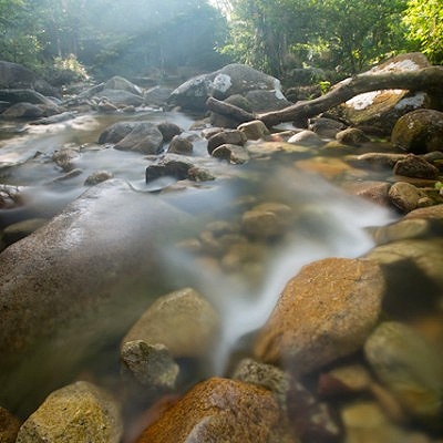 Gunung Ledang グヌン・レダング