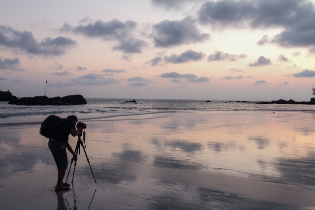 タンジュンバラウ Tanjung Balau