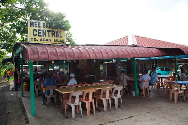 Mee Bandung Central Mee Bandung Central