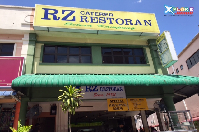 Restoran RZ Restoran RZ